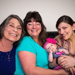 Meet your Posher, Nc